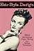 Search : Hair Style Design -- 1940s Hairshaping, Finger Waving and Styling Techniques