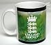 England Cricket Mug
