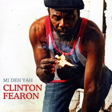 Clinton Fearon - mi deh yah - Zortam Music