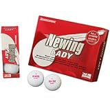 �u���a�X�g���j���[�C���O LADY �{�[���@1�_�[�X