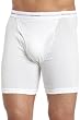 Fruit of the Loom Men's Boxer Briefs 4 Pack