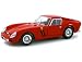 マテル 1/18スケール フェラーリ 250GTO