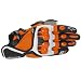 Alpinestars S-1 Gloves Orange - Free Shipping - New 2009