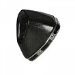 AKRAPOVIC END CAP CF Z2 TYPE 2 V-EC27