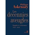 Les d�cennies aveugles : Emploi et croissance (1970-2010)