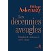 Les d�cennies aveugles : Emploi et croissance (1970-2010)