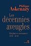 Les d�cennies aveugles : Emploi et croissance (1970-2010)