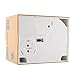 OliaDesign Cute Automatic Stealing Coin Money Box