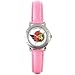 NHL Women's HPS1-OTT Ottawa Senators Player Series Pink Watch
