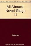 Mark two : a novel