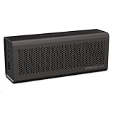 Braven BZ600GBA 600 Wireless Bluetooth Speaker/PowerBank - Retail Packaging - Grey