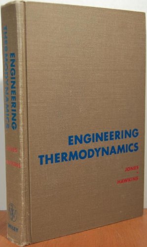 engineering thermodynamics
