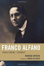 Franco Alfano : transcending Turandot