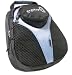 Ladies Golf Shoe Bag - Baby Blue Panel