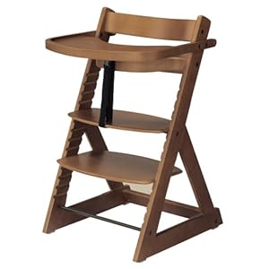 【クリックで詳細表示】NEW ハイチェア