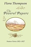 The Peverel papers : nature notes written in Liphook, Hampshire 1921-1927