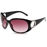 Esprit Womens 19291 Resin Sunglasses
