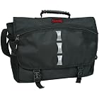 JWorld Computer Briefcase - Black
