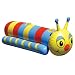 Poolmaster Caterpillar Super Jumbo Rider