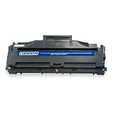 Eforcity Premium Lexmark Toner Cartridge - 10S0150 Compatible with Lexmark: Optra E210
