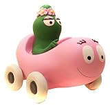 Universal Trends P80012 - Spardose Barbapapa als Auto