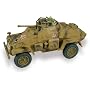 Lindberg 1:35 scale German Armored Car SD.KFZ 222