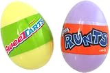 Wonka Candy Mix-Ups Easter Eggs [24CT Pack]