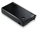 Thrustmaster Metal Case for DSi - Infinite Black (Nintendo DSi)