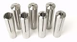 read full review Collets, 2MT Set of 7
