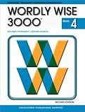Wordly Wise 3000, Book 4, 2nd Edition