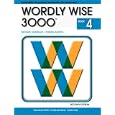 Wordly Wise 3000, Book 4, 2nd Edition