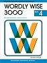 Wordly Wise 3000, Book 4, 2nd Edition