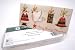 Paper Magic Holiday Handmade Cards 10-ct (Very Merry Christmas)