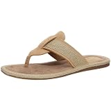Hush Puppies Men's Dace Thong Flip Flop