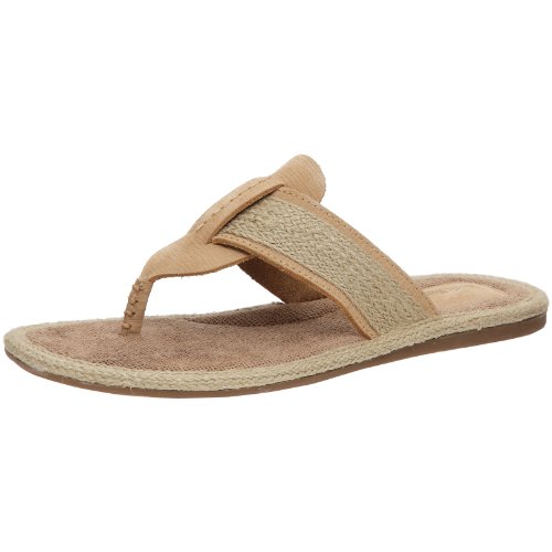 Hush Puppies Men's Dace Thong Flip Flop
