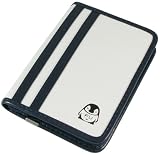 DS 24X Game Card Collection Pouch - Navy Blue