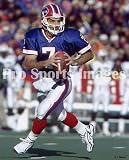 Doug Flutie Buffalo Bills 8x10 Photo