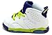 Nike Jordan Toddlers Jordan 6 Retro GT Basketball Shoe