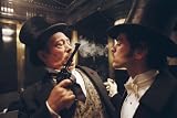Arsene Lupin [Blu-ray 3D] (German Import)