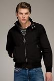 Diesel - Diesel Jismond Black Jacket
