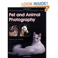 Professional Techniques for Pet & Animal Photography