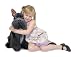   - Melissa & Doug Plush Miniature Schnauzer