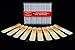 Glory Alto SAX REEDS (3)