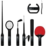 Wii 9 in 1 Sports Kit