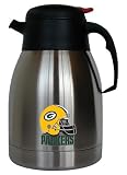 Green Bay Packers Coffee Carafe Thermos