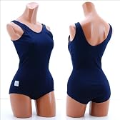 激安スクール水着■子供/ジュニア/女子■スクール水着■エコールクラブ■EC50NV
