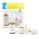 Juice Beauty Organics to Clear Skin Kit ($50 Value!) 1 kit
