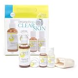 419js5ZKP5L. SL160  Juice Beauty Organics to Clear Skin Kit  1 kit