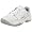 White/Silver