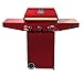 Minden Grill Company MMR1000 30,000-BTU Master Grill, Red